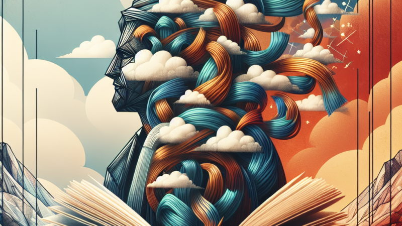 Marzenia a rzeczywistość: "Przedwiośnie" i inne utwory literackie