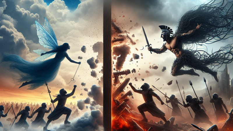 Marzenia a rzeczywistość: "Przedwiośnie" w kontekście epickiego i dramatycznego zderzenia z marzeniami