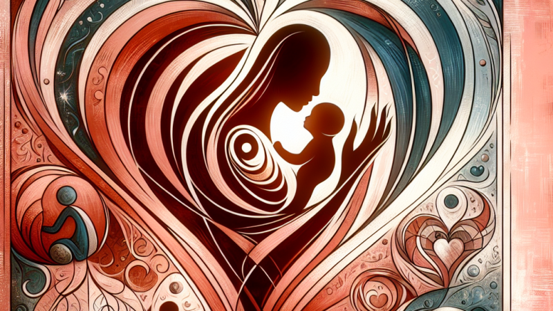 Matczyna miłość w literaturze