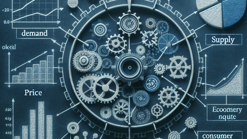 Mechanizm rynkowy: analiza i funkcjonowanie