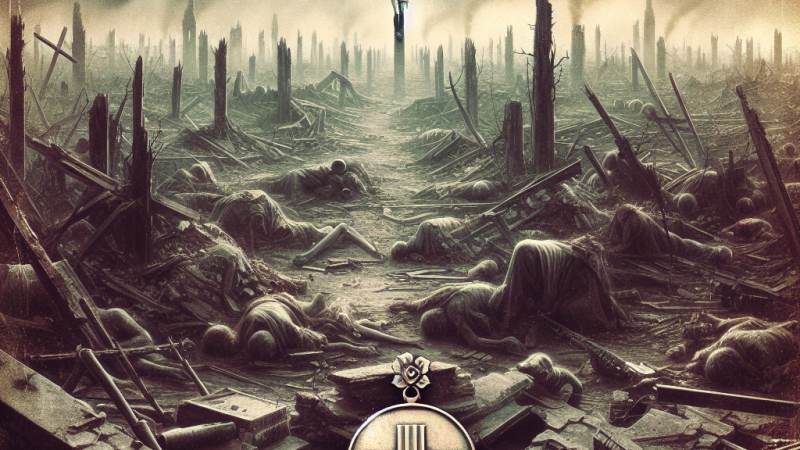 Medaliony" Zofii Nałkowskiej - wiadomości na temat utworu