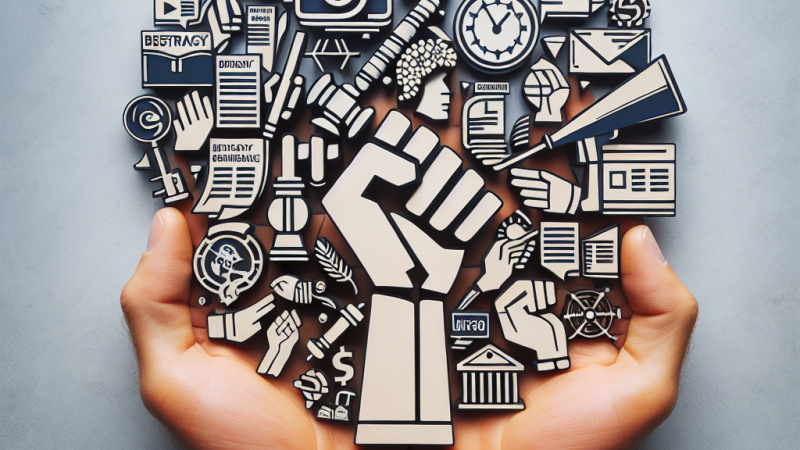 Media jako czwarta władza