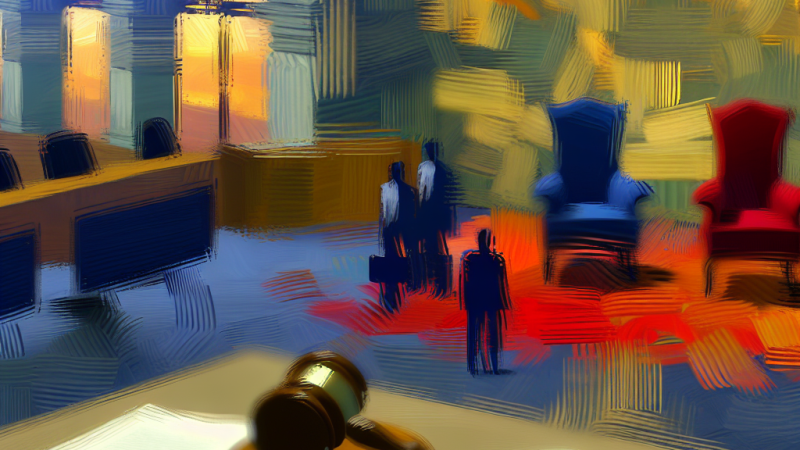 Mediacja sądowa a med-arbiter