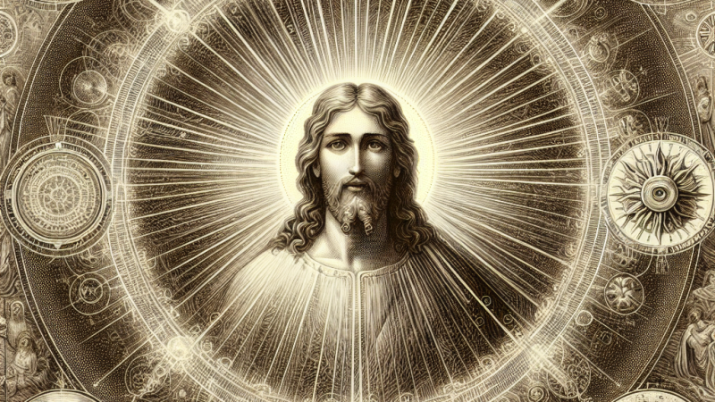 Mesjasz jako Syn Boży w Nowym Testamencie