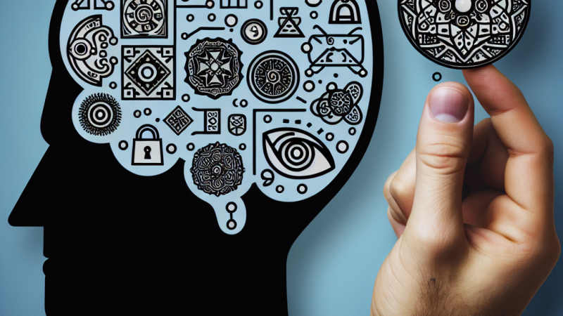 Metafory jako klucz do zrozumienia kultury: Teoria Lakoffa i Johnsona w praktyce – analiza metafor w codziennej komunikacji