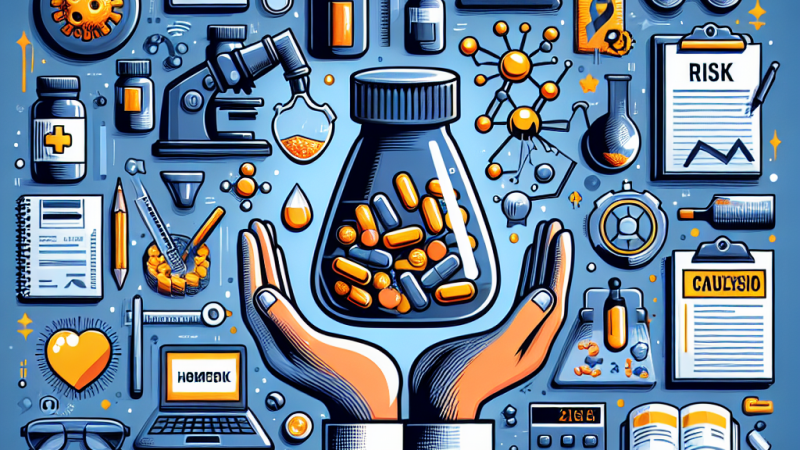 Metale ciężkie w suplementach diety