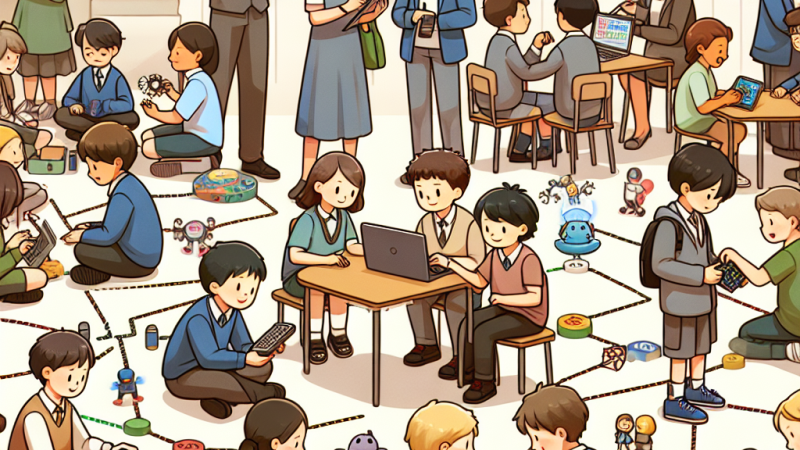 Metoda kodowania Higashi w klasach integracyjnych