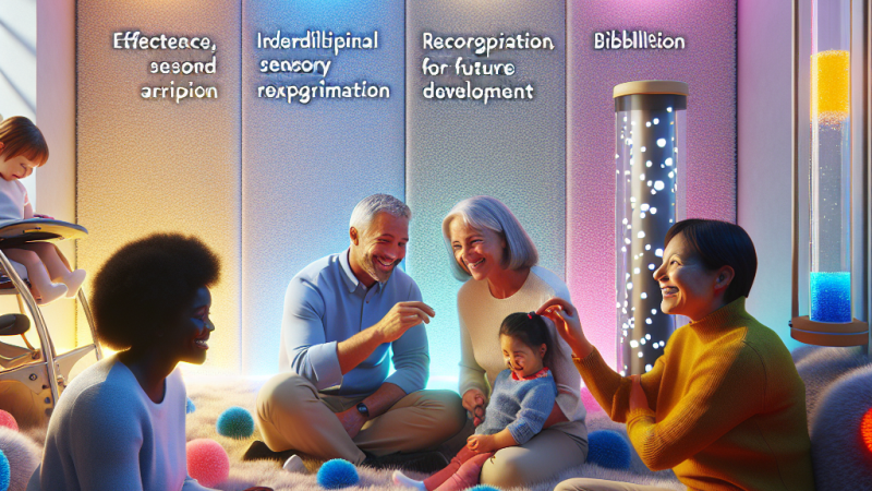 Metoda Snoezelen (Sala Doświadczania Świata) w pracy rehabilitacyjno-wychowawczej osób z niepełnosprawnością intelektualną