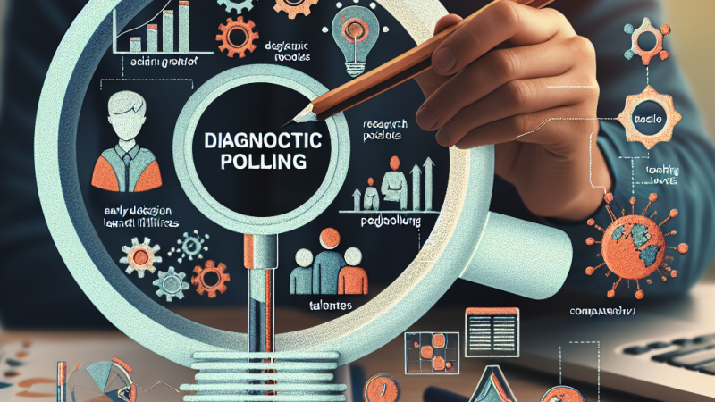 Metoda sondażu diagnostycznego w pedagogice