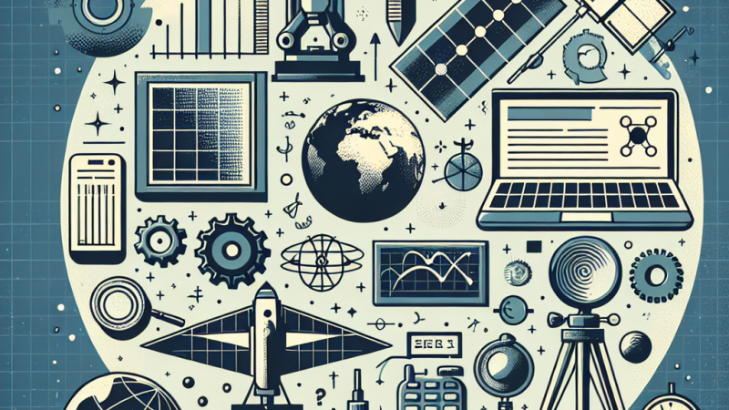 Metody badań geograficznych