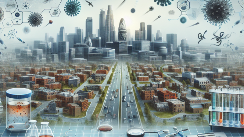 Metody badań mikrobiologicznego zanieczyszczenia powietrza