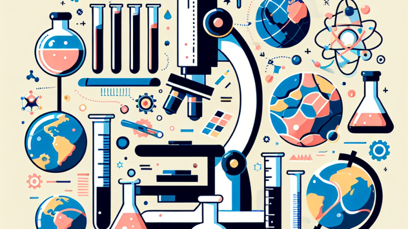 Metody badawcze w pracach naukowych