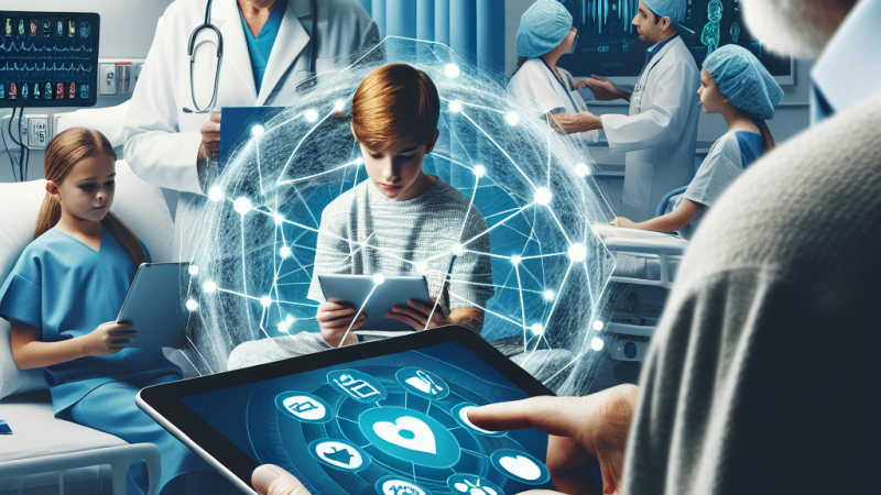 Metody i formy pracy z uczniem w szkole szpitalnej