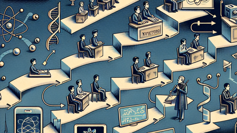 Metody nauczania fizyki