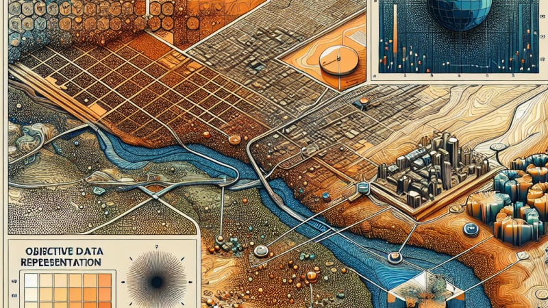 Metody prezentacji zjawisk na mapach