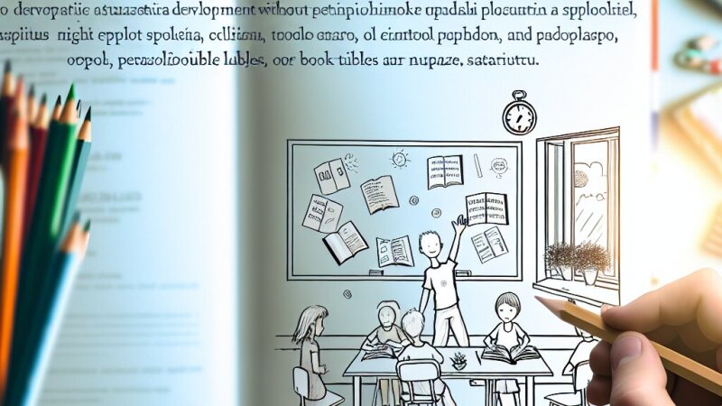 Metodyka wczesnego wspomagania rozwoju ucznia