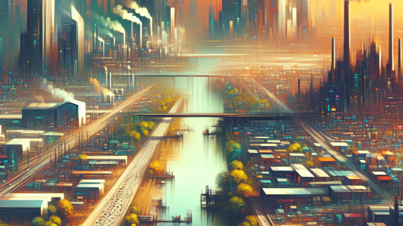 Miasto – przestrzeń przyjazna czy wroga człowiekowi? "Lalka" Bolesława Prusa i wybrany kontekst.