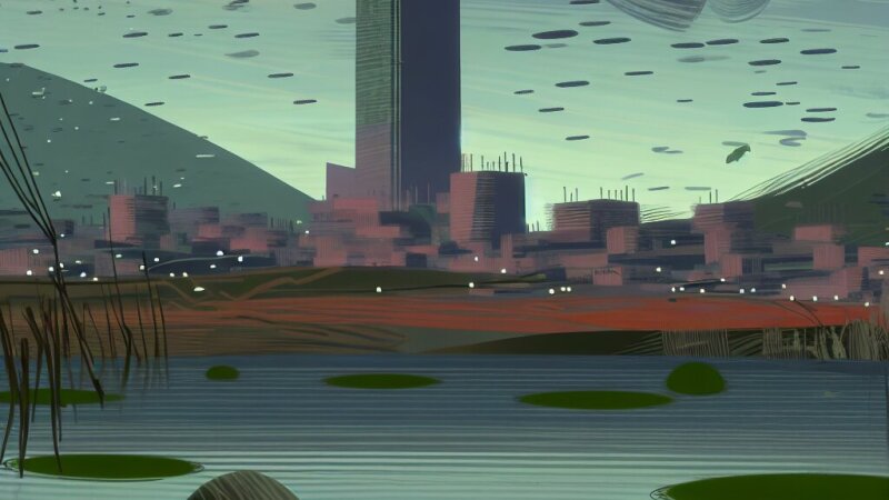 Miasto – przestrzeń wroga czy przyjazna człowiekowi? – rozprawka