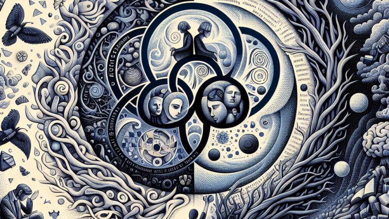 Między awangardą a modernizmem: lektury: "Ferdydurke", "Sklepy Cynamonowe", "Szewcy"