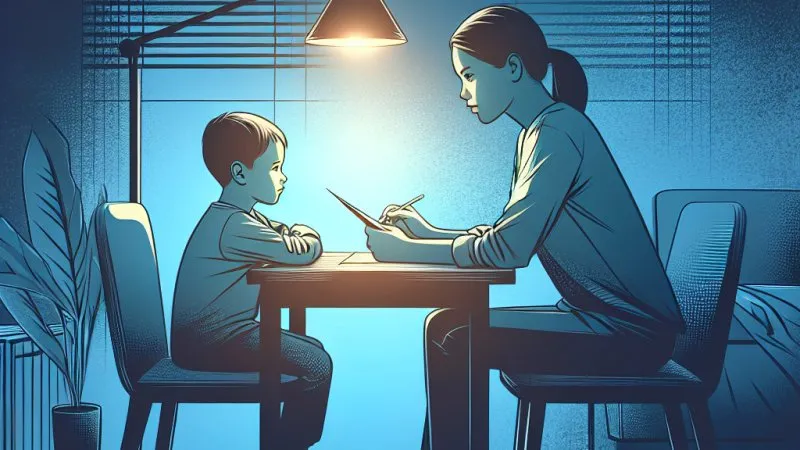 Międzynarodowe normy dotyczące prawa do kontaktu z dzieckiem