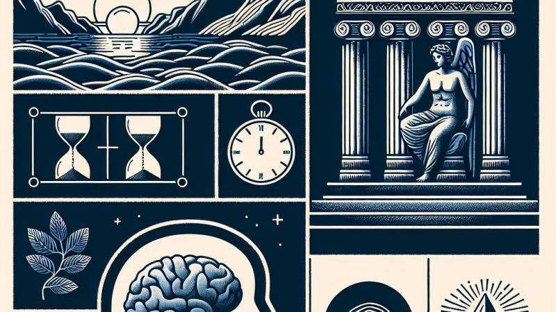 "Miejsce" - streszczenie i problematyka