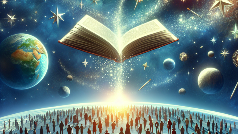 Miejsce człowieka w świecie