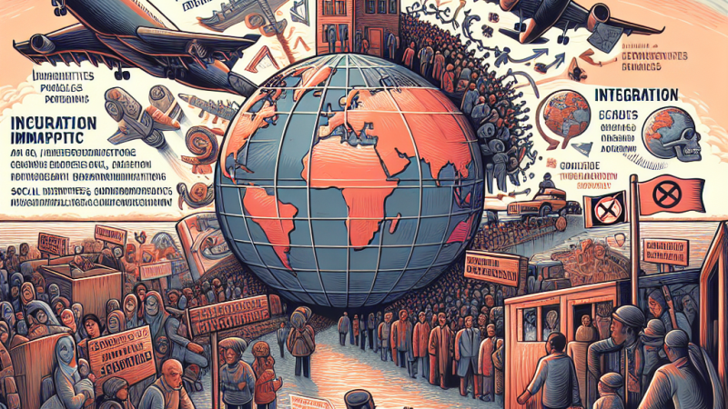 Migracja jako problem społeczny