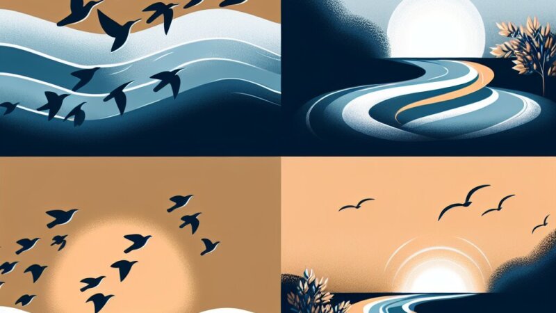 Migracja: rodzaje, przyczyny, wyzwania i skutki