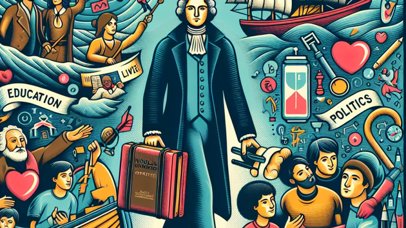 Mikołaja Doświadczyńskiego przypadki - motywy literackie