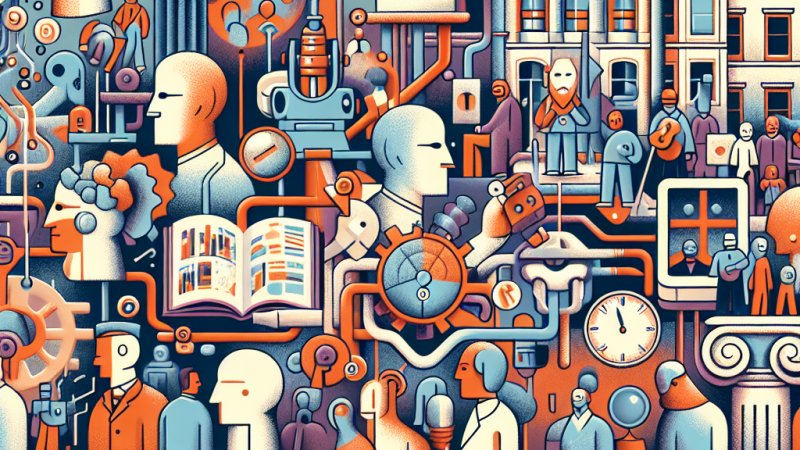 Mikrohistoria, historie niekonwencjonalne i zwroty w humanistyce: różnice od historii akademickiej