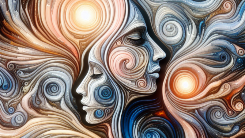 Miłość - bliskość czy samotność?