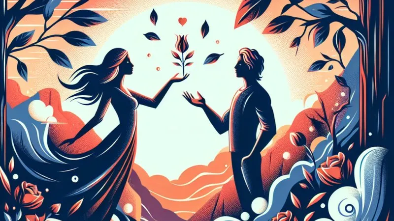 Miłość - czy warto ją przeżyć nawet za cenę życia. Odwołaj się do "Romea i Julii" i dwóch innych utworów literackich