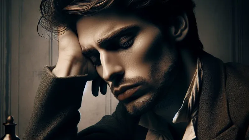 Miłość - źródło szczęścia czy cierpienia? Rozważanie problemu oraz uzasadnienie stanowiska, z odwołaniem do Cierpienia młodego Wertera i własnych przeżyć.