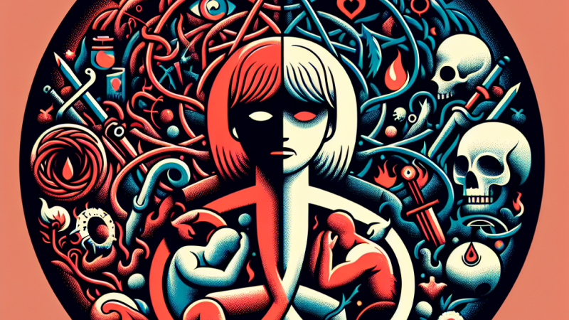 Miłość – siła destrukcyjna czy motywująca do działania? Analiza na podstawie "Lalki" Bolesława Prusa z uwzględnieniem wybranego kontekstu