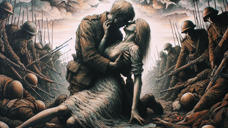 "Miłość bez jutra" - interpretacja