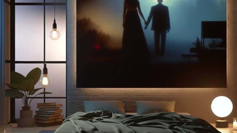 Miłość: buntownicza czy motywująca?