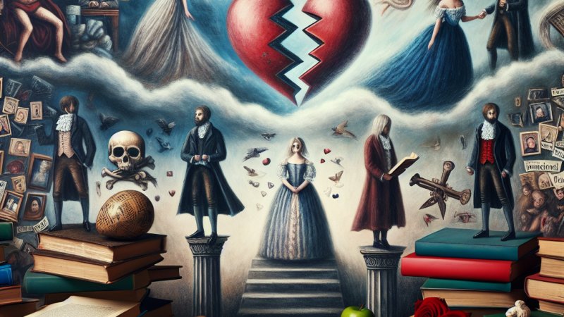 Miłość czy rozum?