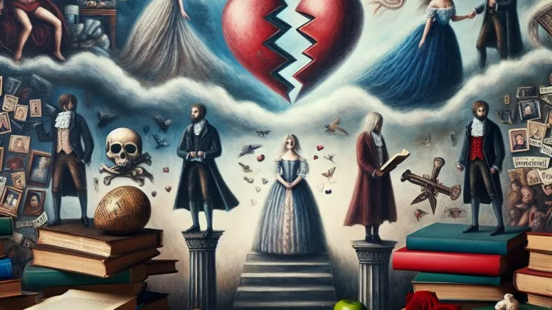 Miłość czy rozum?