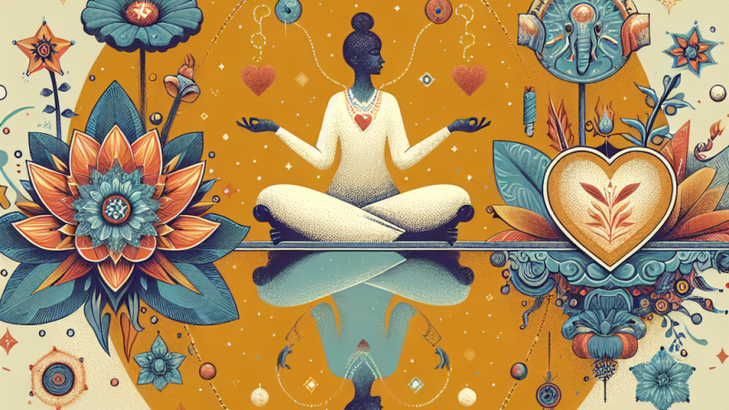 Miłość do własnej osoby a mit Narcyza