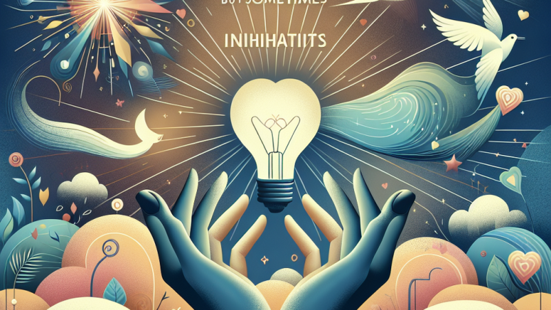 Miłość inspiruje, lecz czasem hamuje