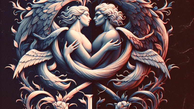 Miłość jako siła destrukcyjna czy motywująca do działania? Analiza na podstawie 'Lalki' Bolesława Prusa oraz innej lektury