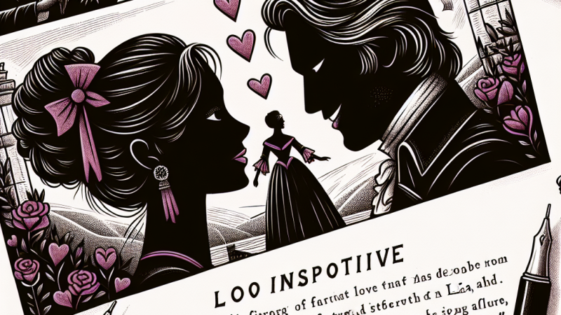 Miłość jako siła motywująca w Lalce, Antygonie i Dziadach III część