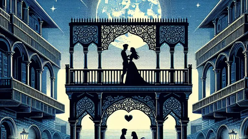 Miłość jedna i na zawsze. Recenzja filmu „Romeo i Julia”