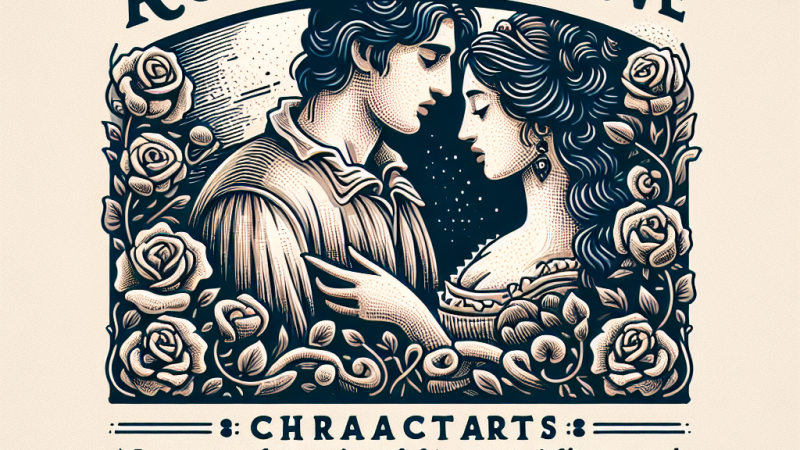 Miłość romantyczna – charakterystyka