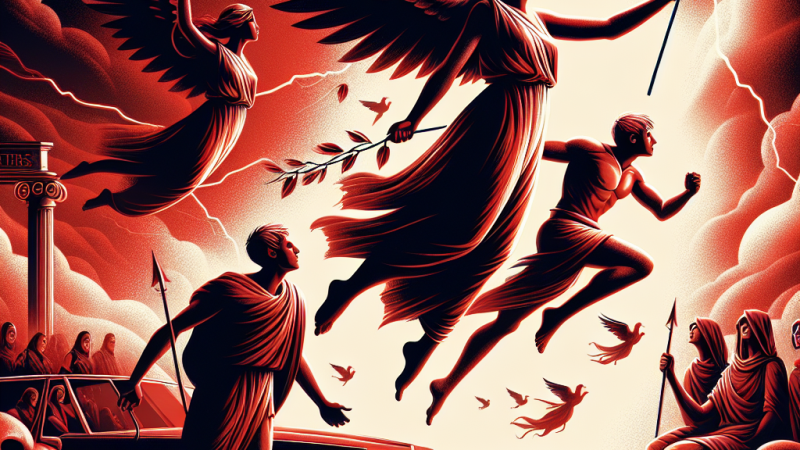 "Miłość silniejsza niż śmierć" - odwołaj się do lektury "Antygona" Sofoklesa w dwóch argumentach a trzeci argument zrób na przykładzie filmu lub książki.