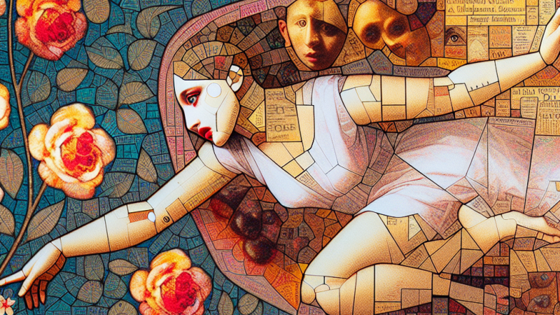 Miłość to w większym stopniu uczucie destrukcyjne czy skłaniające do szlachetnych i altruistycznych postaw? Rozważ problem, odwołując się do "Lalki" Bolesława Prusa i wybranego kontekstu literackiego