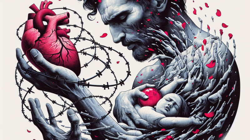 Miłość w czasach totalitarnego terroru