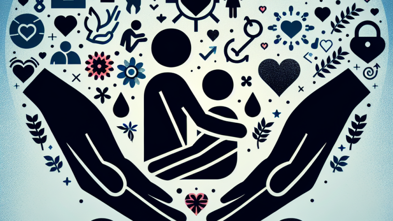 Miłość w kontekście: eksploracja uczuć w społeczeństwie