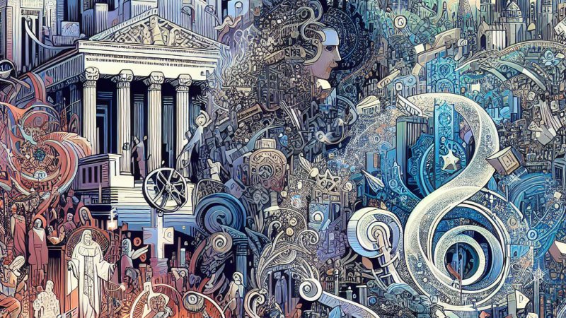 "Mistrz i Małgorzata" - plan wydarzeń