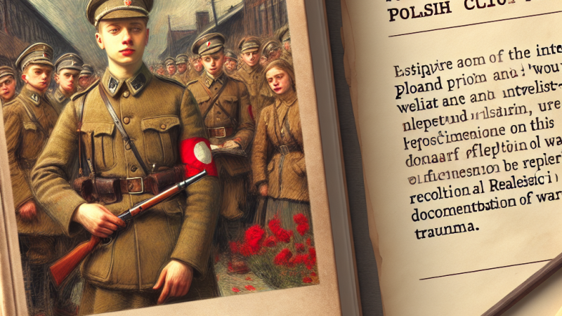 Młoda Polska- charakterystyka